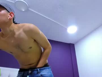 [29-07-22] axelfoster cam show from Chaturbate