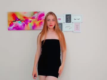 [11-06-23] blondidoll private from Chaturbate