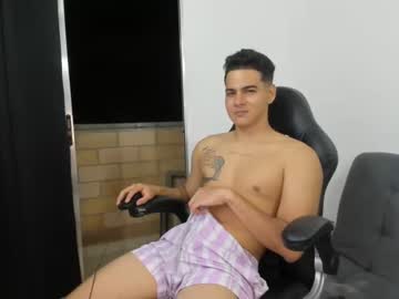 [28-01-24] diego_cazas record blowjob video from Chaturbate.com