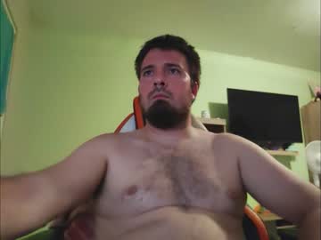 [27-08-23] hairy_guy007 video from Chaturbate