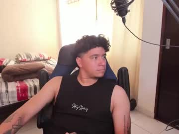 [27-12-23] masterjuanc chaturbate private