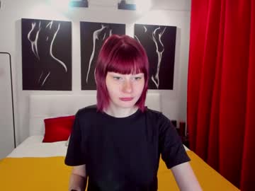 [04-07-22] sandra_red record public show from Chaturbate