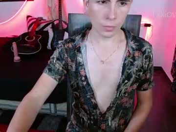 [11-02-23] southlatin_twink record premium show from Chaturbate.com