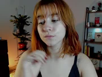 [10-05-24] theginger_ record blowjob video from Chaturbate
