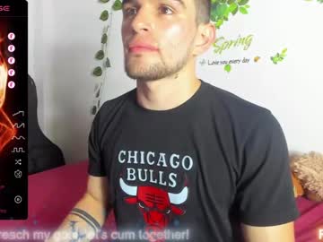 [03-10-23] dante_scott_ blowjob show from Chaturbate.com