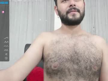 [03-06-22] jamesmarvin_ private show from Chaturbate