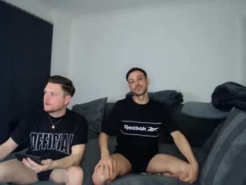 [04-10-23] twotwinkhusbands record show with toys from Chaturbate