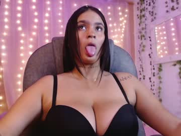 [28-09-22] amalia_brown blowjob video from Chaturbate.com