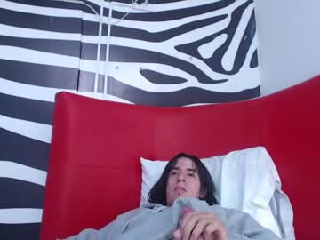 [08-03-22] manuelcooper_ blowjob video