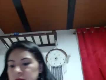 [17-06-22] sandy_ly record private show