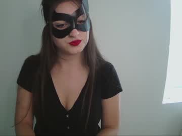 [01-06-22] silvianight record public webcam video from Chaturbate.com