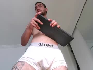 [09-04-24] alextwunkk record video with dildo from Chaturbate.com