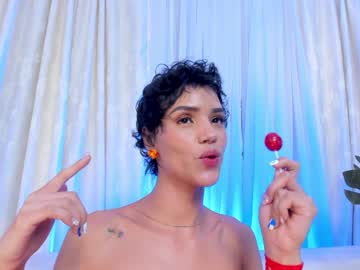 [28-03-23] bellaa_harris private show video from Chaturbate