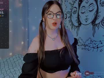 [22-03-24] coy_amina_ record show with cum from Chaturbate.com