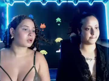 [13-04-22] sabrinayorion1 chaturbate video