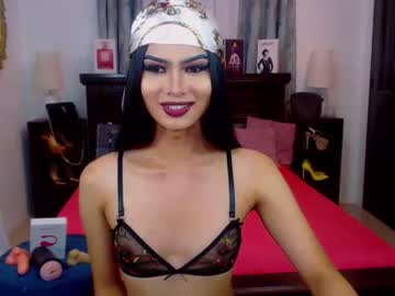[05-05-24] brownsausageroberta record public webcam video from Chaturbate.com