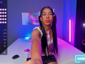 [30-08-23] madissonshakur show with cum from Chaturbate.com