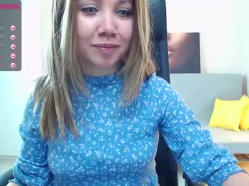 [25-10-22] teasing_sophie private from Chaturbate
