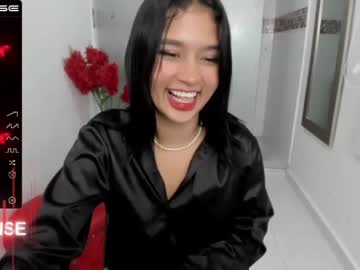 [02-12-22] dulce__maria18_ cam show from Chaturbate