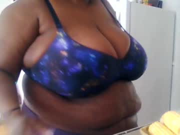 [17-04-22] thickcocoa945 blowjob show from Chaturbate