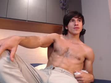 [04-06-23] diego_montesori blowjob show from Chaturbate