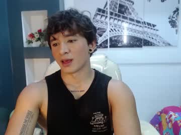 [11-04-23] franchesco_003 premium show video from Chaturbate.com