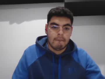 [07-02-23] galoricardo private sex show from Chaturbate.com