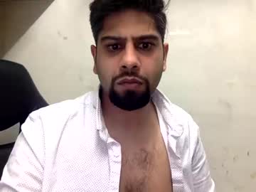 [13-06-23] hungindian87 record public show from Chaturbate