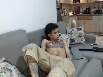 [04-11-23] thym_danny show with cum from Chaturbate