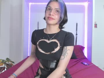 [13-02-24] angel_bri record private show from Chaturbate.com