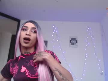 [31-12-22] kylie_sweett private show video from Chaturbate