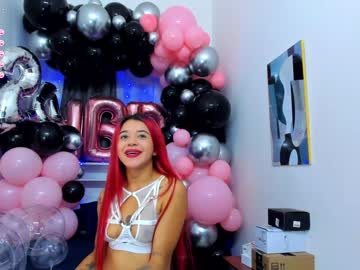 [24-02-24] merida_santini record show with toys from Chaturbate