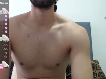 [15-06-23] aleister_live private show video from Chaturbate.com