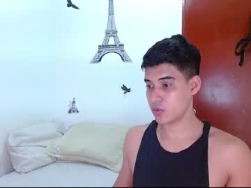 [29-06-22] danymarr chaturbate private show