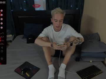 [23-06-23] kristian_shy private XXX video from Chaturbate.com