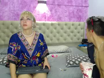 [12-01-22] asmodeoandlilith_69 public webcam video from Chaturbate.com