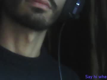 [11-01-24] daddyselim webcam video from Chaturbate.com