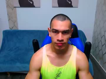 [09-02-24] gilbert_marquez cam video from Chaturbate