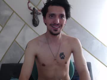 [11-01-22] michel_opray private show from Chaturbate.com