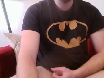 [18-01-22] patrickct record cam show from Chaturbate.com