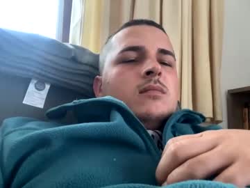 [13-02-24] sirmastermarius record webcam video from Chaturbate