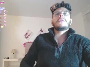 [20-12-23] fernandox_ record premium show video from Chaturbate.com