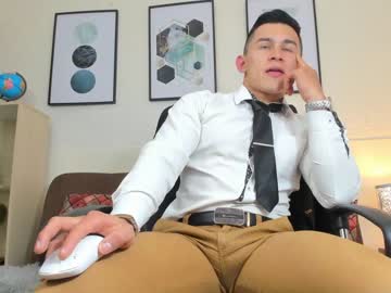 [14-09-22] jamesfit20 record cam show from Chaturbate