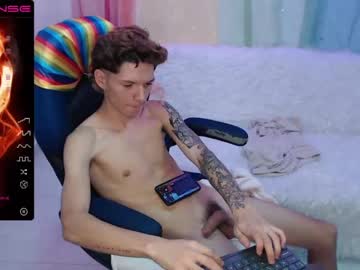 [14-02-23] jorge_sex20 record private show from Chaturbate