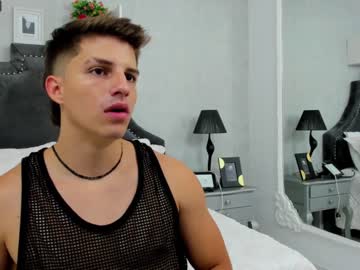 [10-10-23] tyler_crox chaturbate private show video