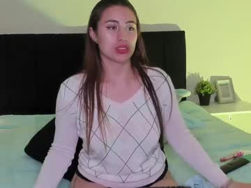 [24-09-22] vale_gonzales23 record private show from Chaturbate