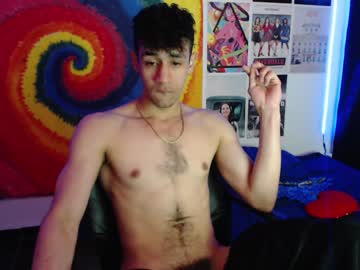 [21-08-22] alessandro_1997 record blowjob show from Chaturbate.com