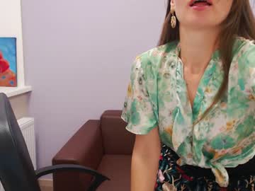 [14-04-22] berry_jenny record video with dildo