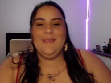 brunnamelly chaturbate