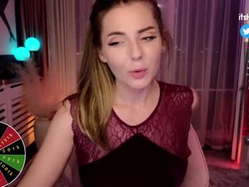 [28-07-23] hellonheels_ show with cum from Chaturbate